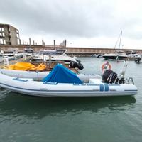 Gommone Northstar Mercury 150 Optimax