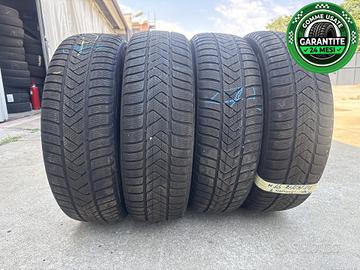 gomme usate 2156017 Winter PIRELLI - SOTTOZERO 3 -