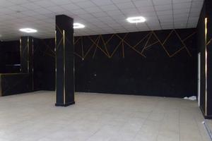 Negozio ad alta visibilità di 220 mq a Casoria