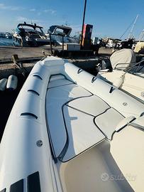 Gommone Pholas 15