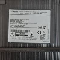 Ricambi TV Samsung UE49NU7170UXZT