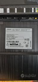 Ricambi TV Samsung UE49NU7170UXZT