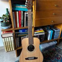 Fender Redondo Mini - Chitarra Acustica