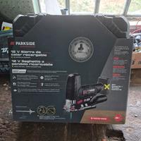 Seghetto Parkside 12V