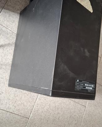 pc fisso Desktop i5 di sesta generazione 
