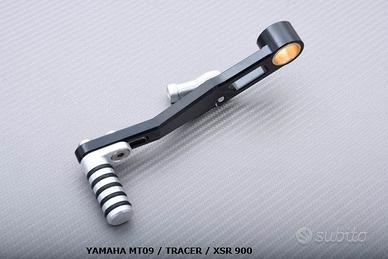 Pedale cambio YAMAHA MT09 / TRACER / XSR 900