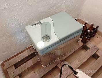 frigo 12v mobicool q40 39litri