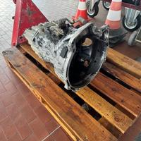 CAMBIO IVECO DAILY A 40 C 10