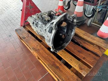 CAMBIO IVECO DAILY A 40 C 10