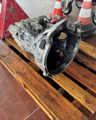 CAMBIO IVECO DAILY A 40 C 10