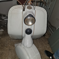 Lambretta 125