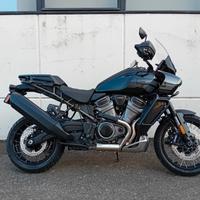 Harley-davidson Pan America S