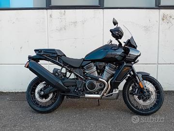 Harley-davidson Pan America S