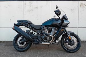 Harley-davidson Pan America S