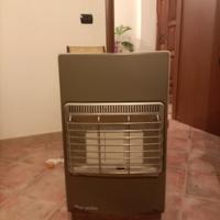 stufa a gas
