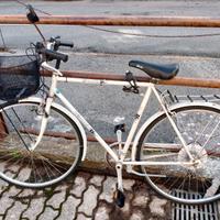 Bicicletta uomo