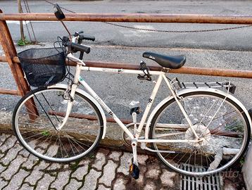 Bicicletta uomo
