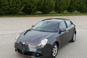 Alfa Romeo Giulietta 1.6 JTDm-2 105 CV Distinctive