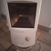 Lampada abbronzante Philips di elevata qualità