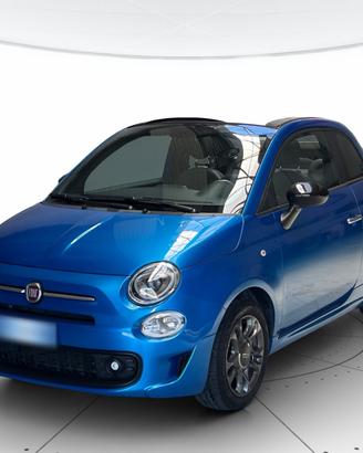 FIAT 500C 1.0 Hybrid 70cv Connect