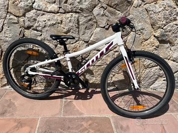 Scott taglia 24