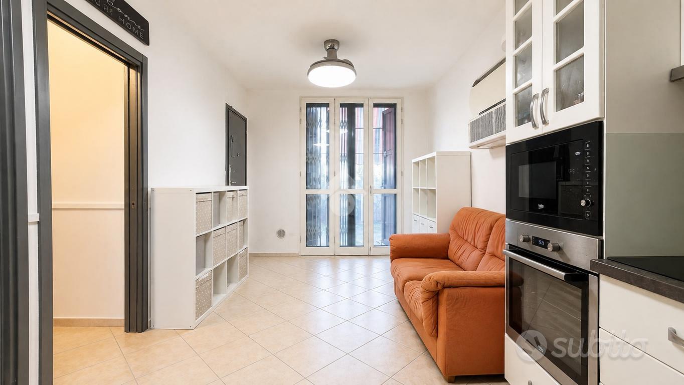 Appartamento – San Mauro Pascoli, Forlì-Cesena - Vista 2