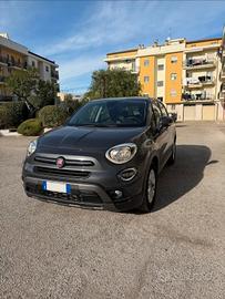 Fiat 500X 1.6 MultiJet 120 CV DCT City Cross