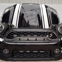 Mini Countryman Muso e Airbag