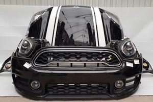 Mini Countryman Muso e Airbag