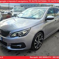 Peugeot 308 Sw - 2018 Bluehdi 120 S&s Sw Gt Line.