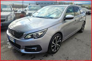 Peugeot 308 Sw - 2018 Bluehdi 120 S&s Sw Gt Line.