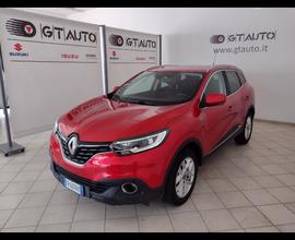 RENAULT Kadjar 1.5 dCi Energy Sport Edition - Km 6