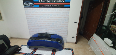 Paraurti anteriore opel combo anno 2013