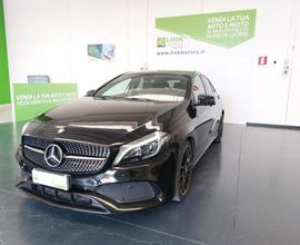 MERCEDES-BENZ A 220 d Automatic Premium Amg