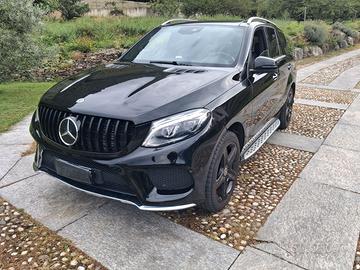 mercedes gle 350