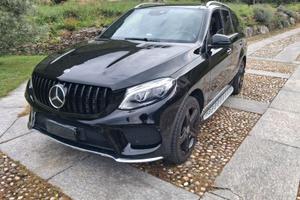 mercedes gle 350