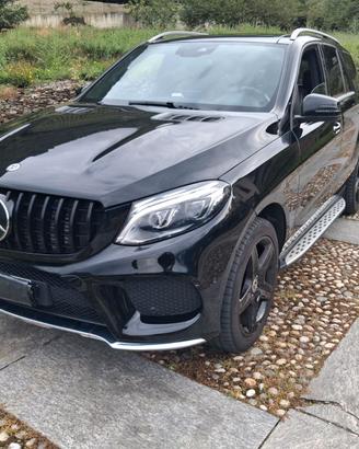 mercedes gle 350