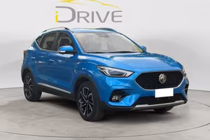 MG ZS 1.5 Classic Luxury