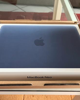 Apple MacBook Neo 256 GB NUOVO SIGILLATO