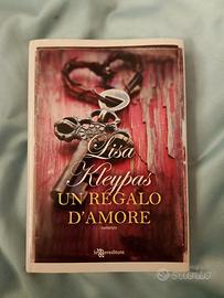 Libro di Lisa Kleypas