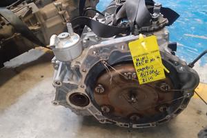 CAMBIO AUTOMATICO MINI PEACEMAN ANNO 2018