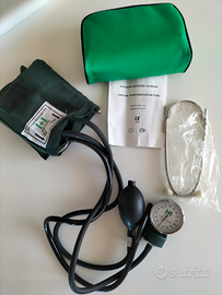 Misuratore pressione professionale