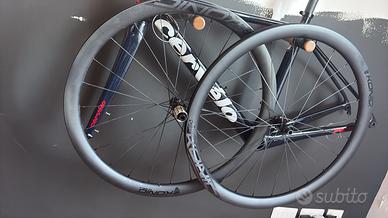 Ruote Konig 40mm carbon ceramic
