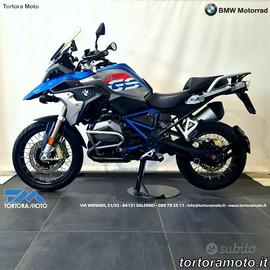 BMW R 1200 GS Abs my17