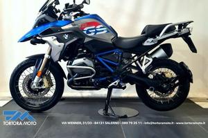 BMW R 1200 GS Abs my17