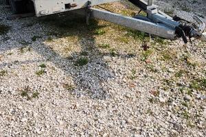 CARRELLO TRASPORTO AUTOVETTURE