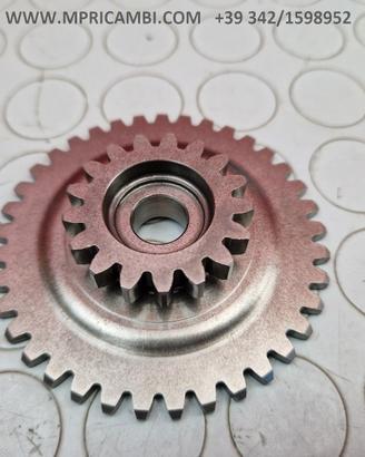 INGRANAGGIO RINVIO KAWASAKI NINJA 600 2008 2007 ZX