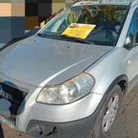 RICAMBI FIAT SEDICI