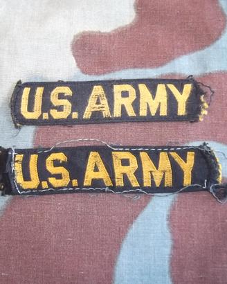 Lotto Us Army Tapes Vietnam War Era Vintage
