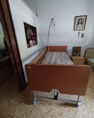 letto elettrico 